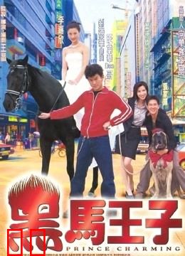 黑马王子（粤语）