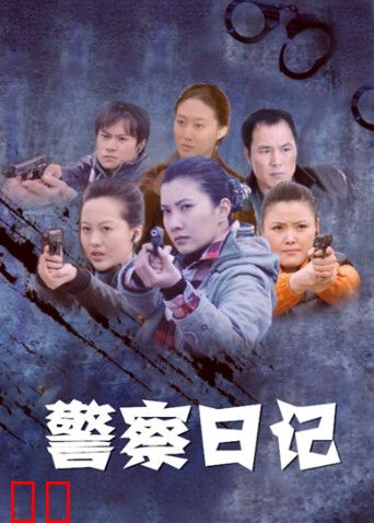 警察日记