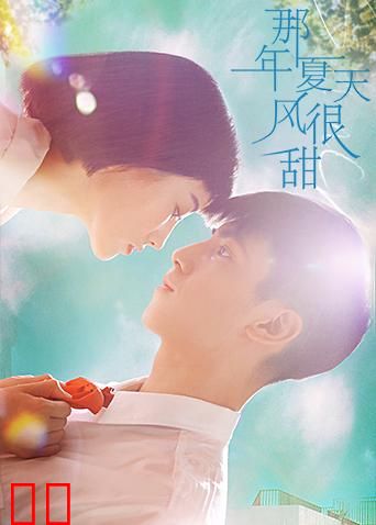 那年夏天风很甜