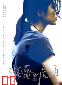 淡蓝琥珀（无障碍解说版）