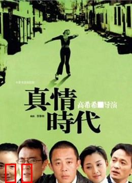 真情年代