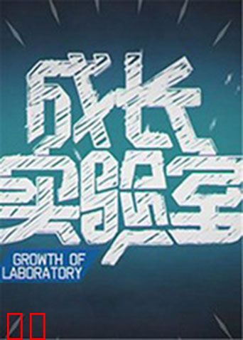 成长实验室 2012