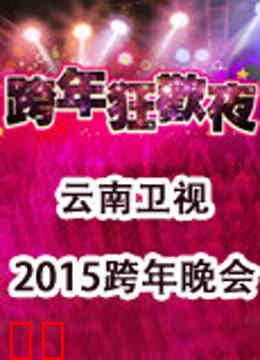 云南卫视2015跨年晚会