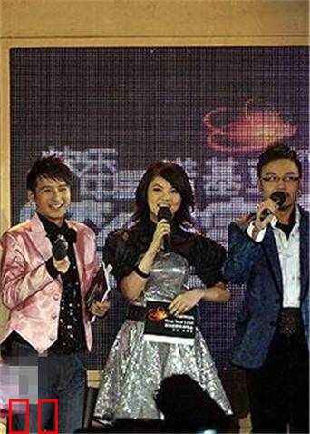 2006-2007湖南卫视跨年演唱会