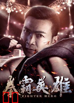 拳霸英雄