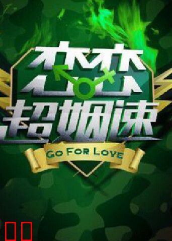 恋恋超姻速 2011