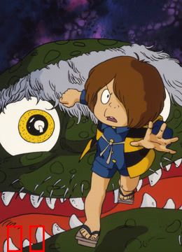 咯咯咯鬼太郎 1