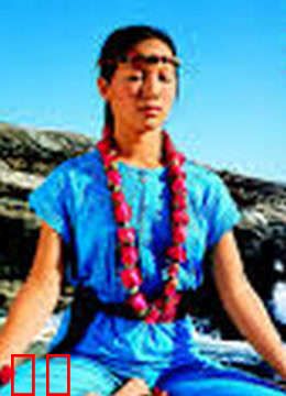 蕙兰瑜伽国际瑜伽日主题课