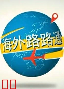 海外路路通