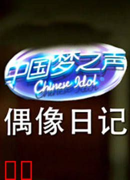 中国梦之声偶像日记