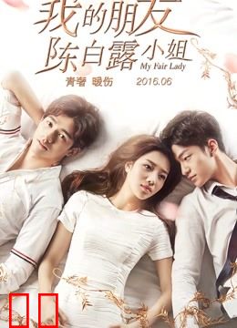 我的朋友陈白露小姐