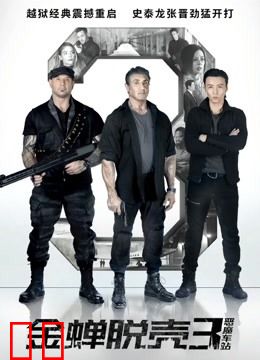 金蝉脱壳3：恶魔车站（普通话）