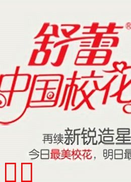 中国校花大赛