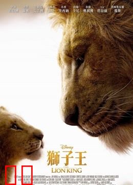 狮子王（普通话）