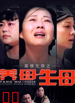 真情无限之养母·生母