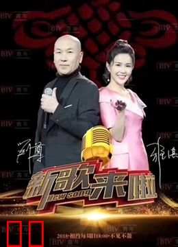 国际双行线之新歌来啦