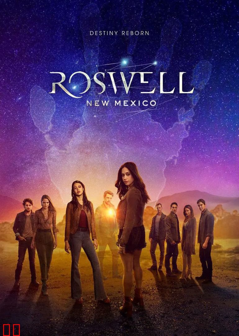 爱上外星人 第二季