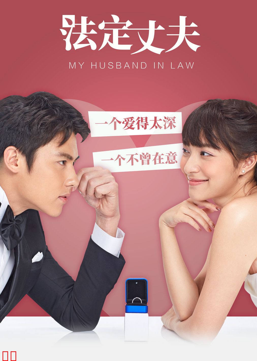 法定丈夫（普通话）