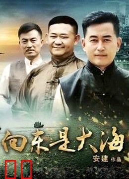向东是大海