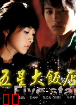 五星大饭店