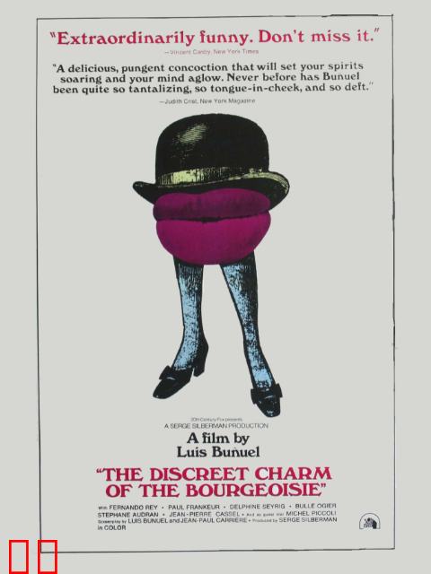 资产阶级的审慎魅力