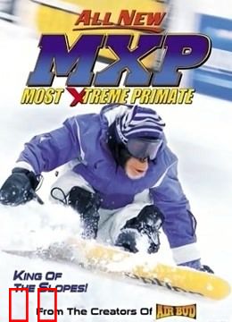 大展猴威3：宝贝智多星（普通话）