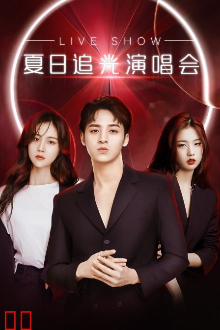 夏日追光演唱会