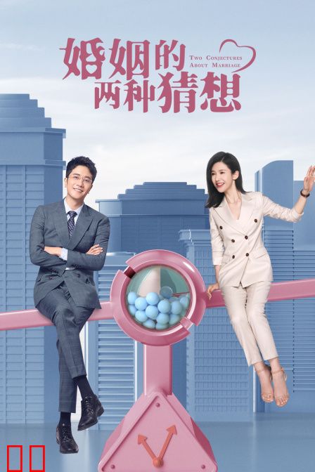 婚姻的两种猜想 TV版