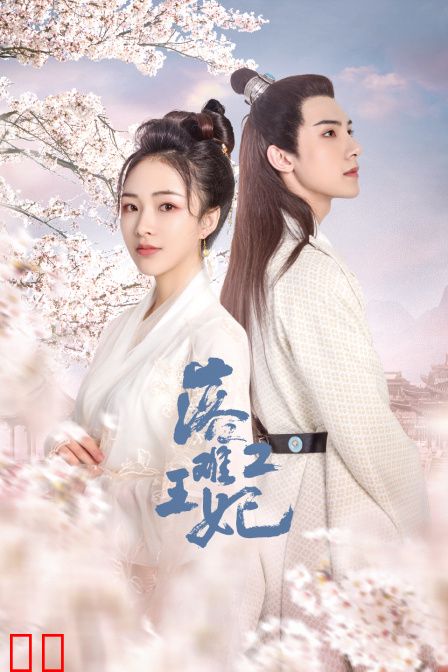 落难王妃2