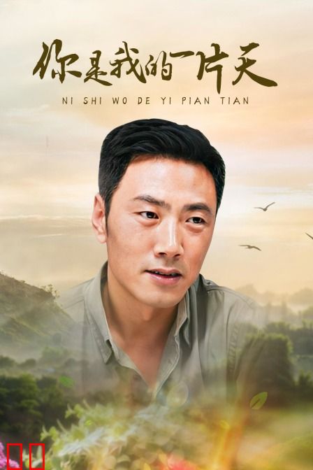 你是我的一片天