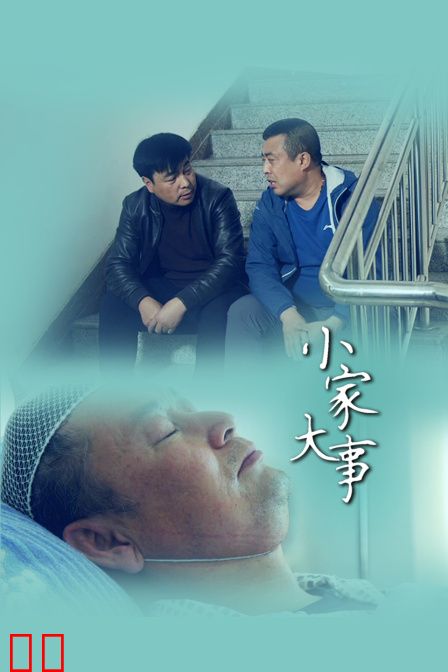 小家大事