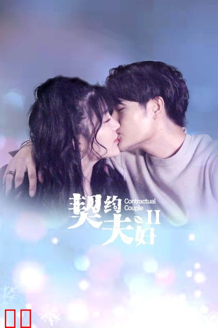 契约夫妇 第二季