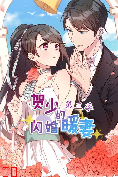 贺少的闪婚暖妻 第三季