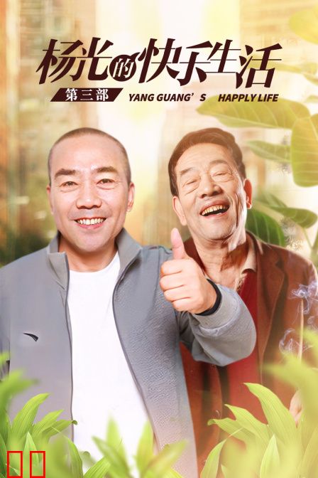 杨光的快乐生活 第三部