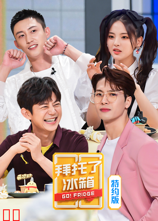 拜托了冰箱特约版 第6季