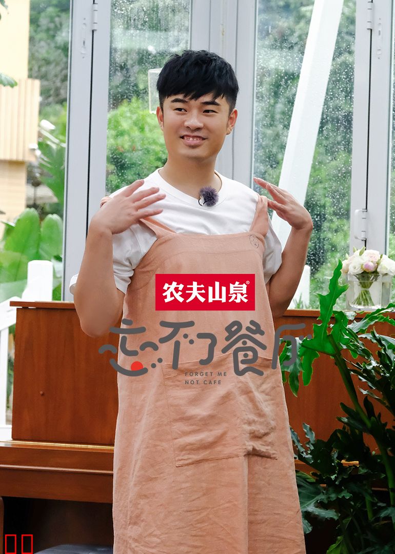 忘不了餐厅·搞笑时刻