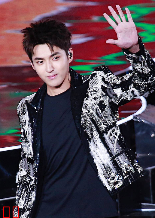 “五月的鲜花”全国大中学生文艺会演