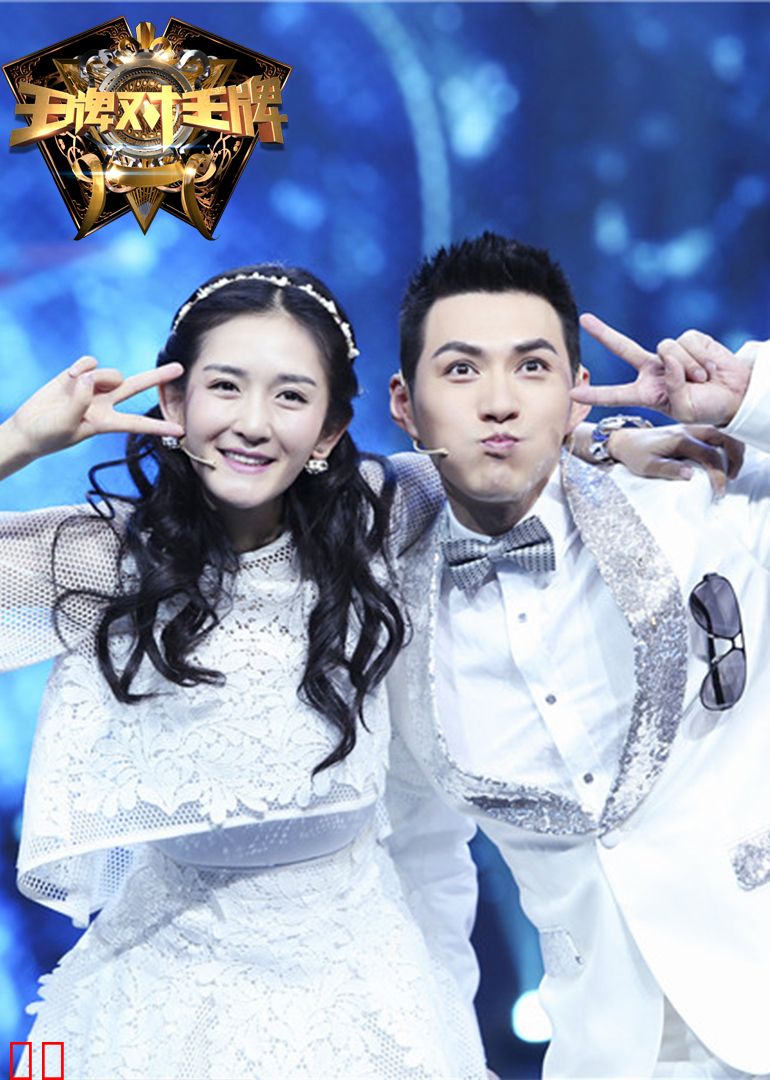 王牌对王牌