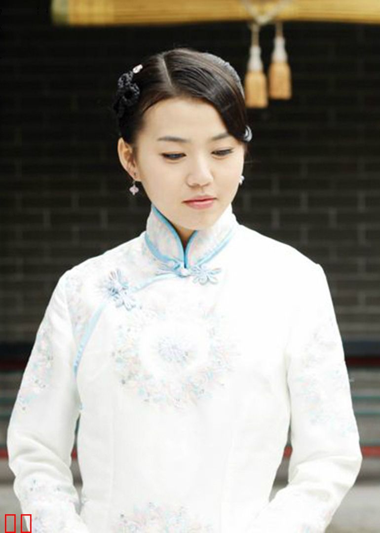 宅门里的女人们