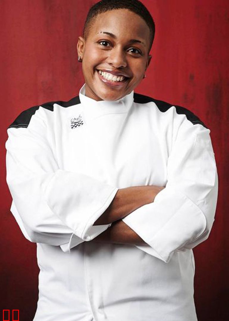 地狱厨房第13季