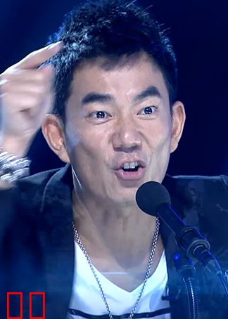 中国梦之声第二季