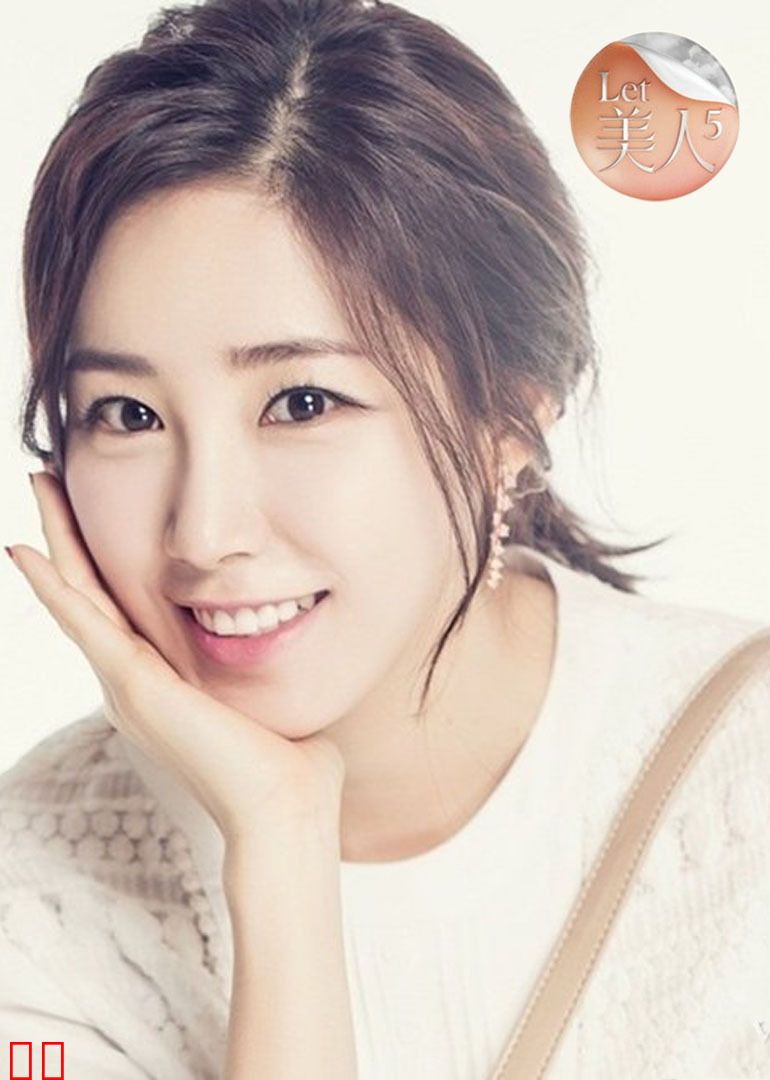 150911 let美人 第5季