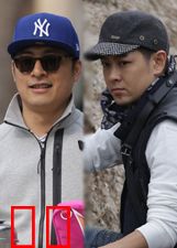 爸爸去哪儿欢乐吐槽