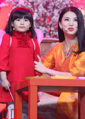 深圳卫视春晚（下）