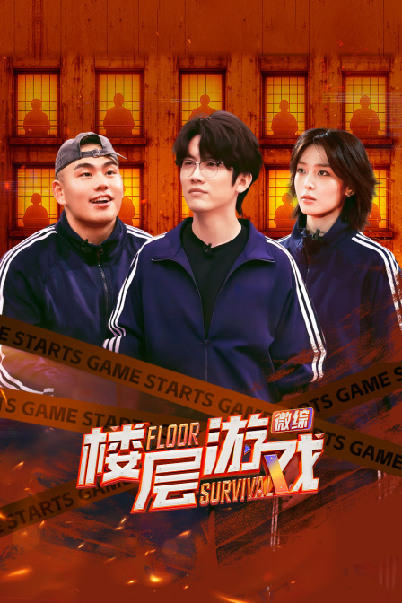 楼层游戏