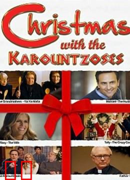 克莱泽的圣诞节