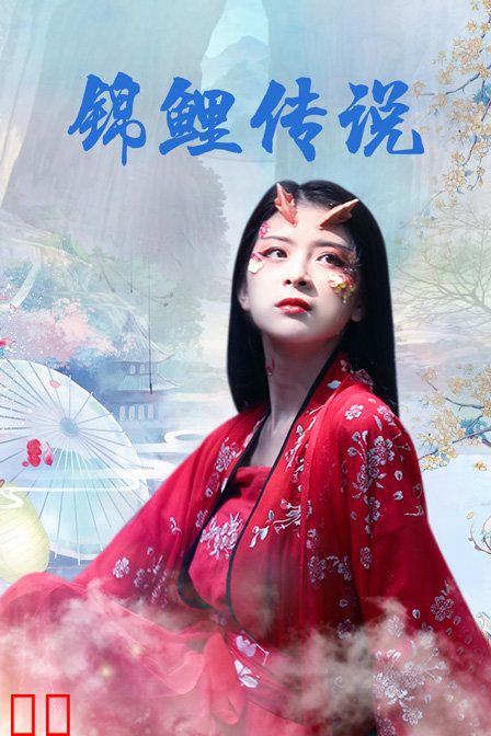 锦鲤传说