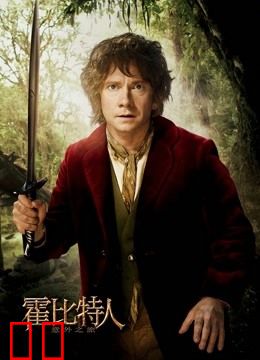 霍比特人1：意外之旅（普通话）