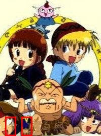 咕噜咕噜魔法阵