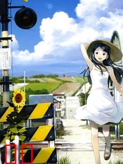 魔法使的注意事项 夏季的天空